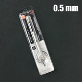 Mechanical Pencils 0.5 mm Lead