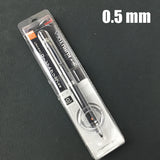 Mechanical Pencils 0.5 mm Lead