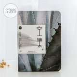 Nature Photography Notebook Planner Journal