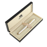 Luxury Gift Pen Set Jinhao 1200 High Quality Dragon Rollerball Pen with Original Case Metal Ballpoint Pens for Christmas Gift