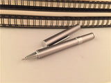 Fountain pen gel ink