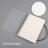 Spiral Notebook Journal