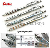 Aluminum Barrel High Quality Drafting Mechanical Pencil