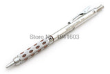 Aluminum Barrel High Quality Drafting Mechanical Pencil