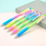 Color Gel Pen Set