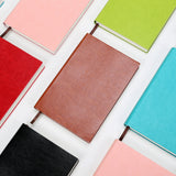 Diary notebooks planner