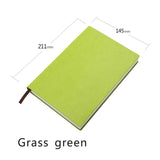 Diary notebooks planner