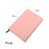 Diary notebooks planner