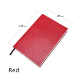 Diary notebooks planner