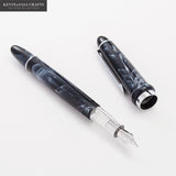 Classical Fountain Pen