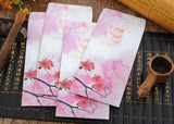 10 Pieces Letter Paper Postcards