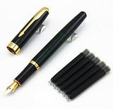 Baoer Metal Fountain Pen