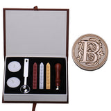 Personalized Harry Potter Hogwarts Initial Letter