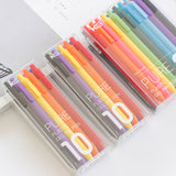 Silicone Gel Pen 0.5mm