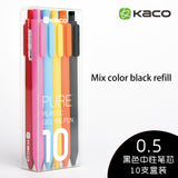 Silicone Gel Pen 0.5mm