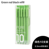 Silicone Gel Pen 0.5mm