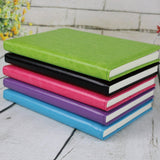Notebook Journals