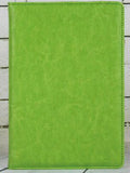 Notebook Journals