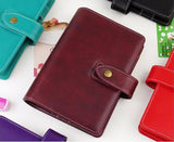 Planner Spiral Binder Notebooks And Journals