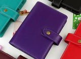 Planner Spiral Binder Notebooks And Journals