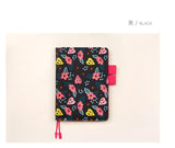 Personal Organizer Agenda Planner 2018 2019