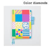 Personal Organizer Agenda Planner 2018 2019