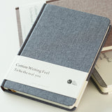 Blank Notebook Journal Dairy