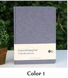 Blank Notebook Journal Dairy
