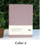 Blank Notebook Journal Dairy