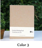 Blank Notebook Journal Dairy