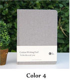 Blank Notebook Journal Dairy