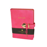 Secret Journal Hard Cover With Lock