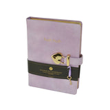 Secret Journal Hard Cover With Lock