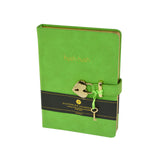 Secret Journal Hard Cover With Lock
