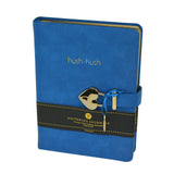 Secret Journal Hard Cover With Lock