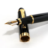 Iraurita Fountain pen Full