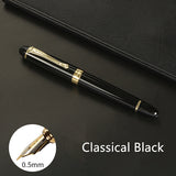 Iraurita Fountain pen Full