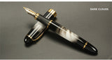 Iraurita Fountain pen Full