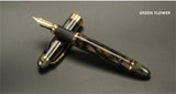 Iraurita Fountain pen Full