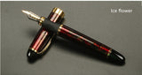 Iraurita Fountain pen Full