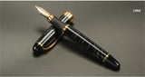 Iraurita Fountain pen Full