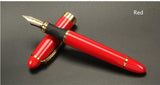 Iraurita Fountain pen Full