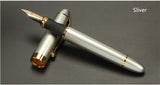 Iraurita Fountain pen Full