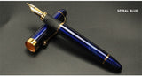 Iraurita Fountain pen Full