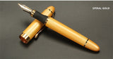 Iraurita Fountain pen Full
