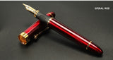Iraurita Fountain pen Full