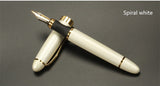 Iraurita Fountain pen Full