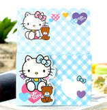 Hello Kitty Letter Paper with Envelope