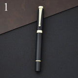 JINHAO Metal Roller Ball point Pen