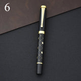 JINHAO Metal Roller Ball point Pen